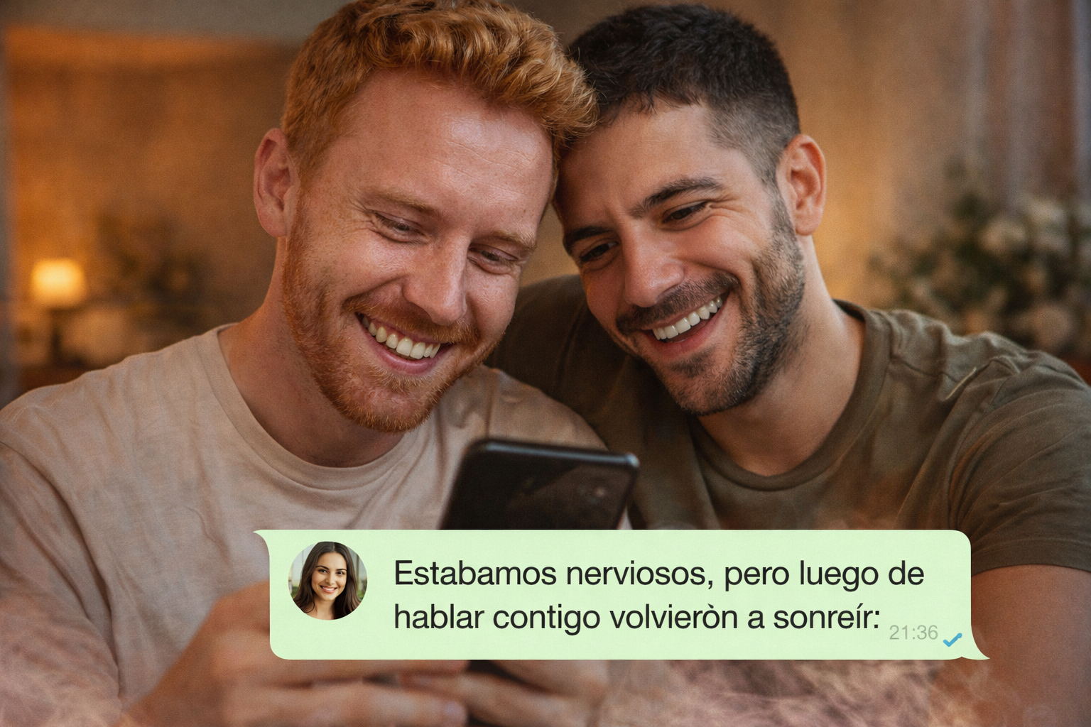 Testimonio 3