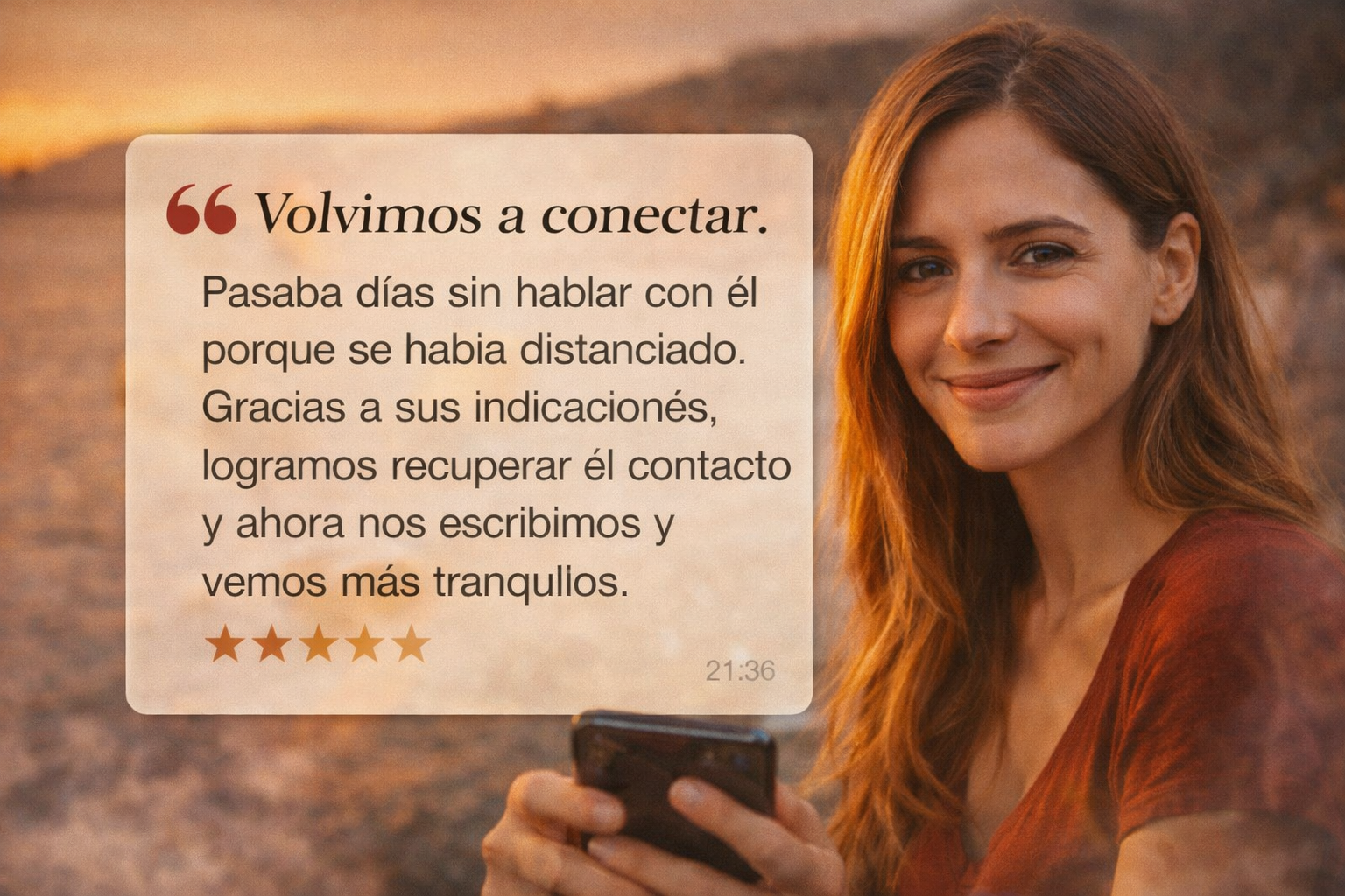 Testimonio 2